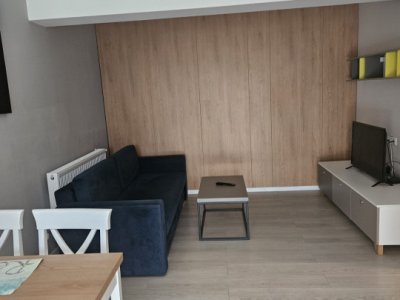 apartament situat in TOMIS NORD - CAMPUS, in bloc nou,