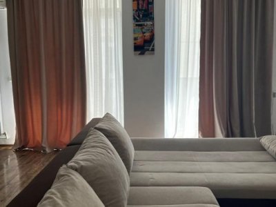  Apartament situat in zona MAMAIA NORD -ZEV RESIDENCE