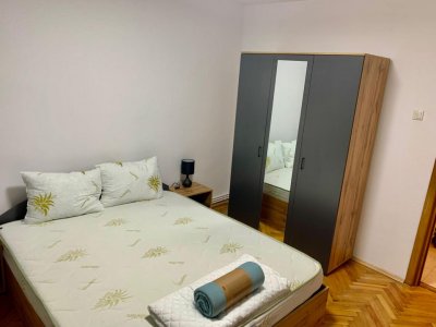 Apartament 2 camere situat in zona TOMIS NORD - CAMPUS