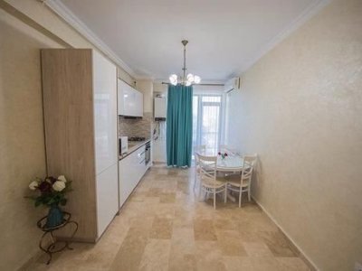 Apartament in zona  MAMAIA – CAZINO