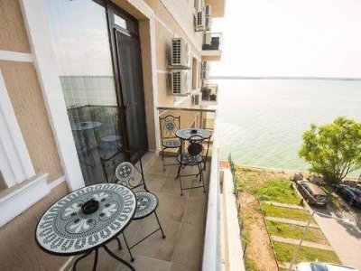 Apartament situat în Mamaia-Cazino, Constanta