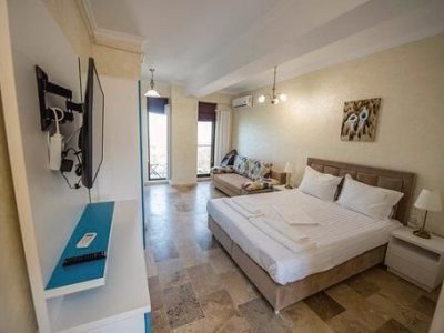 Studio situat in MAMAIA – CAZINO