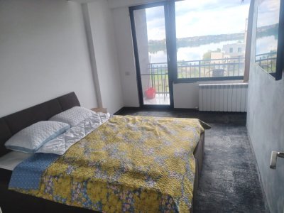 Apartament situat in zona TOMIS NORD - CAMPUS, 