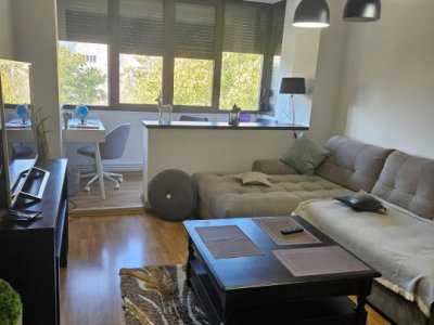 Apartament 2 camere, situat in zona City Park Mall - Tomis III