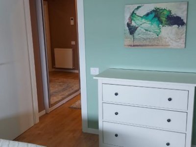Apartament 2 camere, situat in zona FALEZA NORD, in bloc nou, cu vedere la mare!