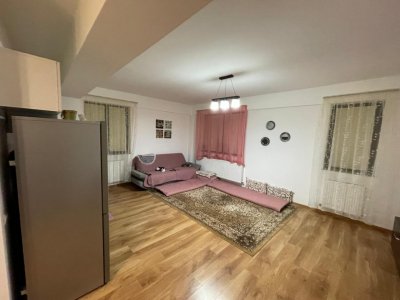 Apartament 3 camere situat in zona CAMPUS - TOMIS NORD