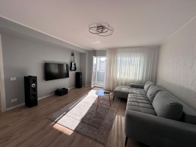 Apartament 2 camere situat in zona INEL I