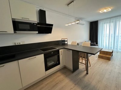 Apartament 2 camere situat in zona Tomis Nord - Euromaterna