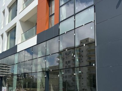 Spatiu comercial situat in zona COMPLEX PHOENICIA - MAMAIA NORD