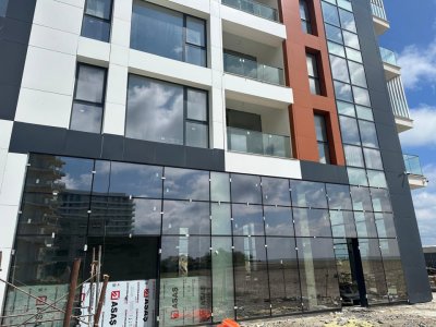 Spatiu comercial situat in zona COMPLEX PHOENICIA - MAMAIA NORD