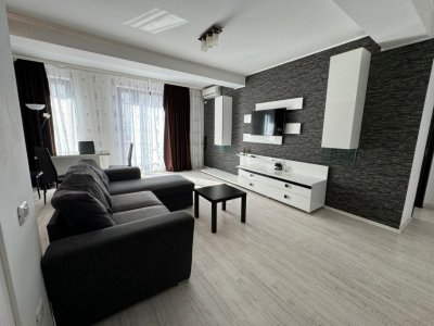 Apartament 2 camere situat in zona CAMPUS - TOMIS NORD