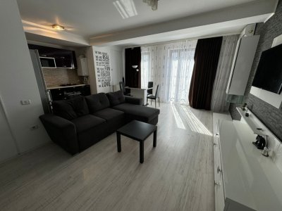 Apartament 2 camere situat in zona CAMPUS - TOMIS NORD