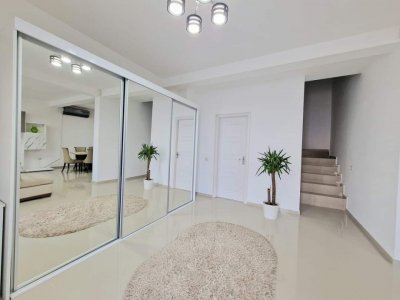 Vila P+1, situata in MAMAIA SAT - HANUL CU PESTE