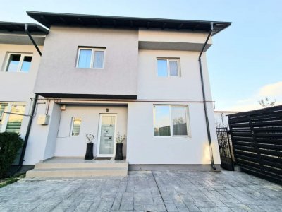 Vila P+1, situata in MAMAIA SAT - HANUL CU PESTE