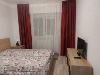 Apartament compus din 2 camere situat in zona DELFINARIU - Dolce Vita