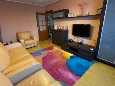 Apartament 2 camere, termen lung, in zona ANDA