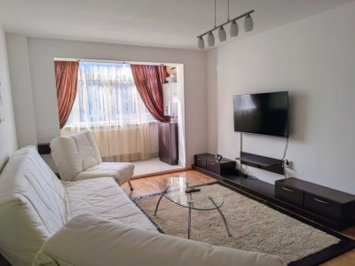 Apartament 3 camere situat in Tomis nord-Euromaterna