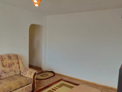 Apartament 3 camere INEL II - Adivin