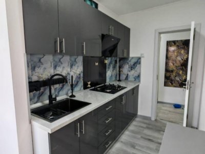Apartament 2 camere situat in zona GARA, cu vedere spre parc