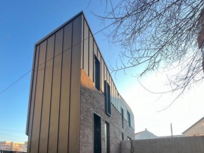 DUPLEX P+1, situat in zona DACIA