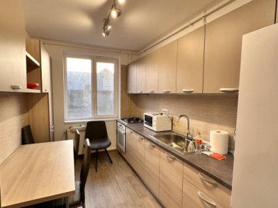 Apartament 2 camere, decomandat situat in zona TOMIS I - Spitalul judetean