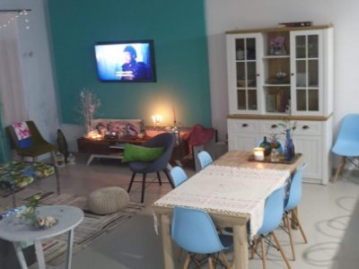 Casa situata in zona TUZLA