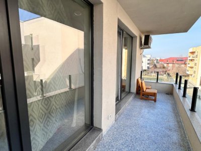 Apartament situat in MAMAIA NORD - MACKEREL