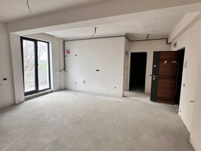 Apartament 3 camere situat in zona PALAZU MARE, in bloc nou 2024