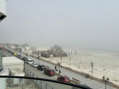 Apartament 2 camere situat in zona Mamaia Nord - Promenada