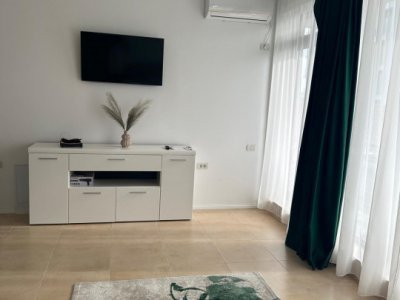  Studio in MAMAIA SAT - HANUL CU PESTE