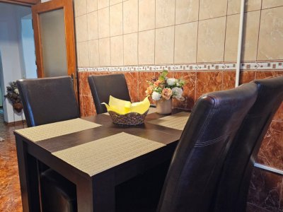 Apartament 3 camere situat in zona TOMIS III