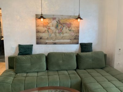 Apartament 2 camere situat in zona Mamaia