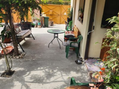 Imobil situat in zona Bratianu