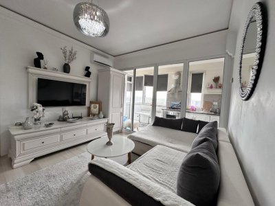 Apartament 3 camere situat in zona TOMIS NORD