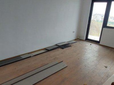 Casa situată in OVIDIU