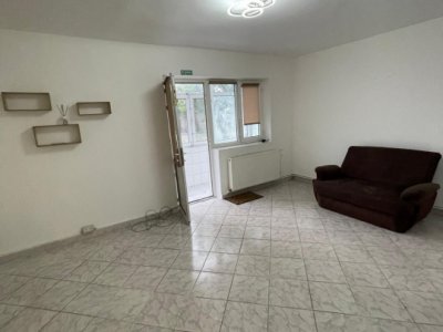 Spatiu comercial situat in zona Gara