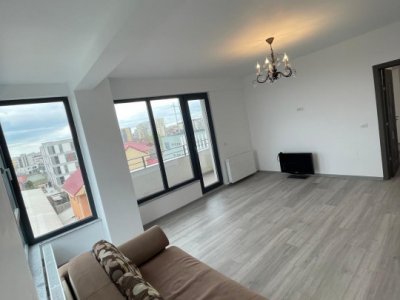 Apartament 2 camere situat in zona Boreal
