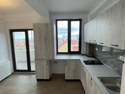 Apartament 2 camere situat in zona Boreal