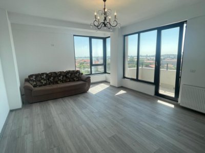 Apartament 2 camere -  zona Boreal