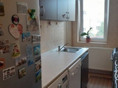 Apartament situat in zona GARA vis-a-vis de parc