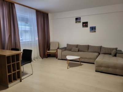 Apartament 2 camere situat in zona Mamaia Nord