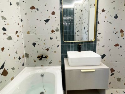 Apartament 2 camere situat in zona CITY PARK MALL