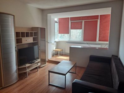 Apartament 2 camere situat in zona Tomis III - Furnicuta