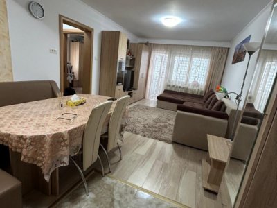 Apartament 2 camere, decomandat situat in zona City Park Mall - Filicori
