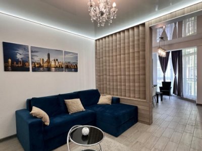 Apartament 2 camere Mamaia Nord,