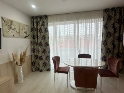 Apartament 2 camere - zona Dacia, termen lung