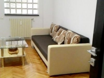 Apartament 2 camere situat in CENTRU-TRAIAN