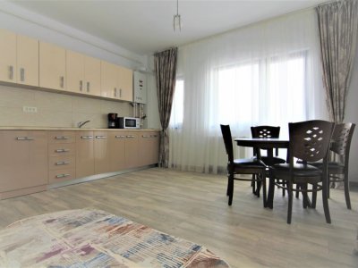 Apartament 2 camere - zona Mamaia Nord