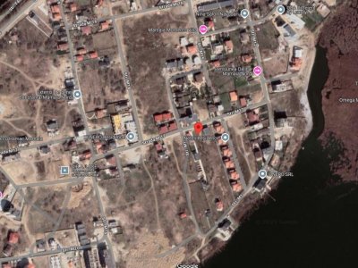 Teren intravila - Mamaia Sat