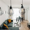Apartament 2 camere Mamaia Nord , la doar 20 m de plaja thumb 1